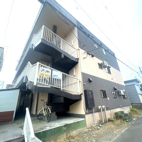 シャンポールＡ