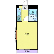 リバーシティ松戸の画像