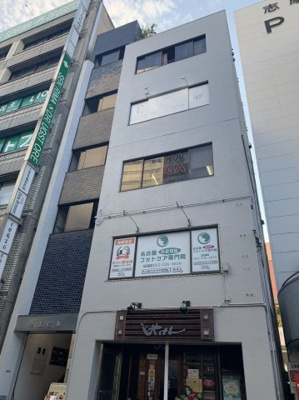 【外観】 | 児玉ビル【　サロン系おすすめ　】