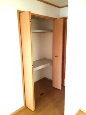 【設備】 | メゾン・ポポラーレＡ