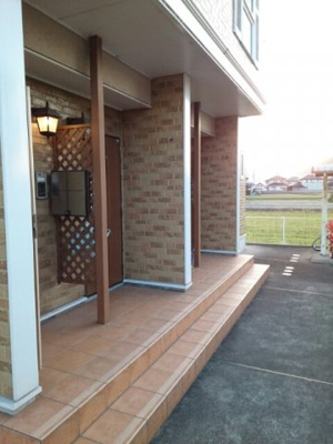 【その他共用部分】 | メゾン・ポポラーレＡ