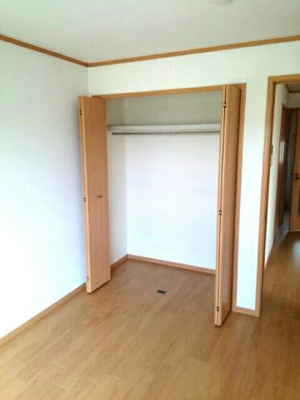 【収納】 | メゾン・ポポラーレＡ