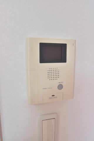 大阪市城東区野江２丁目の賃貸マンションのセキュリティ