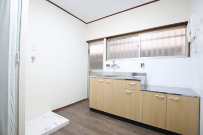 【居間・リビング】 | 辻之戸建