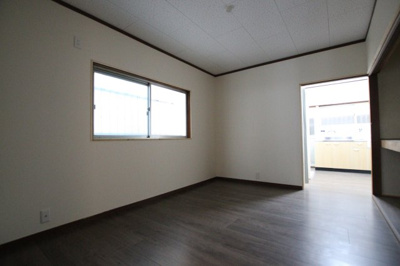 【洋室】 | 辻之戸建