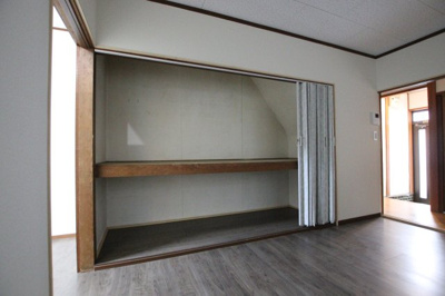 【収納】 | 辻之戸建