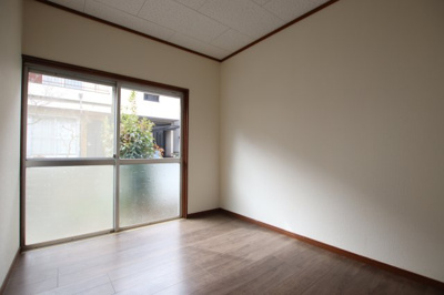 【洋室】 | 辻之戸建