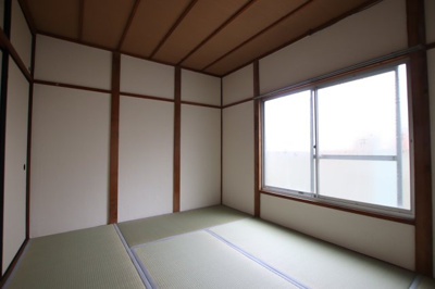 【和室】 | 辻之戸建