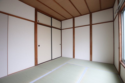 【和室】 | 辻之戸建