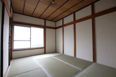 【和室】 | 辻之戸建