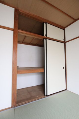 【収納】 | 辻之戸建