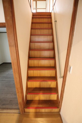 【内装】 | 辻之戸建