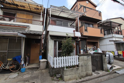 【外観】 | 辻之戸建