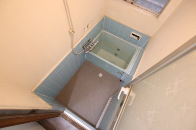 【浴室】 | 辻之戸建