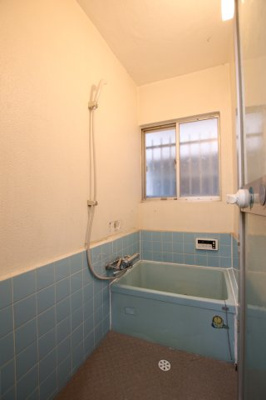 【浴室】 | 辻之戸建