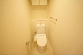 【トイレ】 | イーグルヘッド橦木