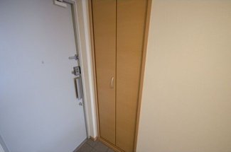 【玄関】 | イーグルヘッド橦木