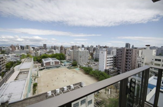 【展望】 | イーグルヘッド橦木