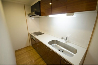 【キッチン】 | イーグルヘッド橦木