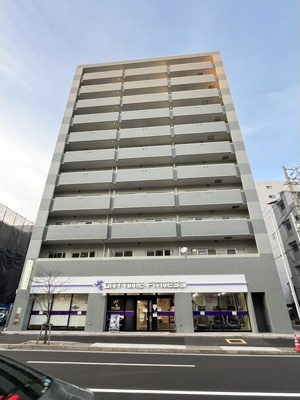 【外観】 | インプルーブ金山