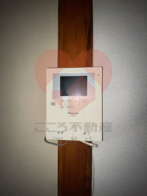 【セキュリティ】 | 羽曳野市南恵我之荘５丁目戸建