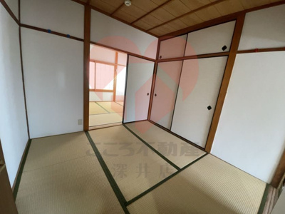  | 羽曳野市南恵我之荘５丁目戸建