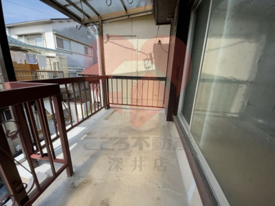  | 羽曳野市南恵我之荘５丁目戸建