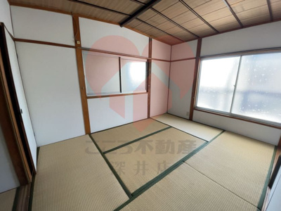  | 羽曳野市南恵我之荘５丁目戸建