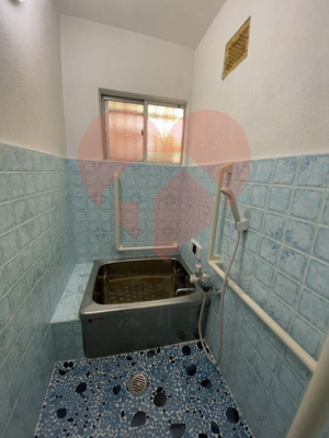 【浴室】 | 羽曳野市南恵我之荘５丁目戸建