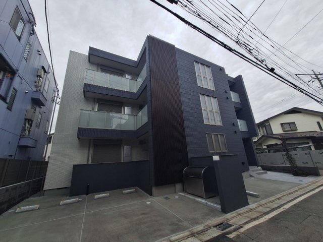 ｃｏｒｔｅｓｉａの外観