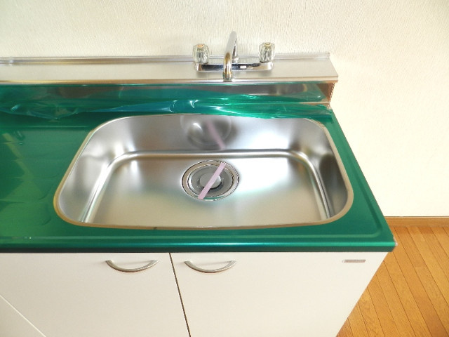 グリーンハイツのその他