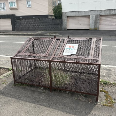 グリーンハイツのその他共用部分