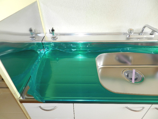 グリーンハイツのその他