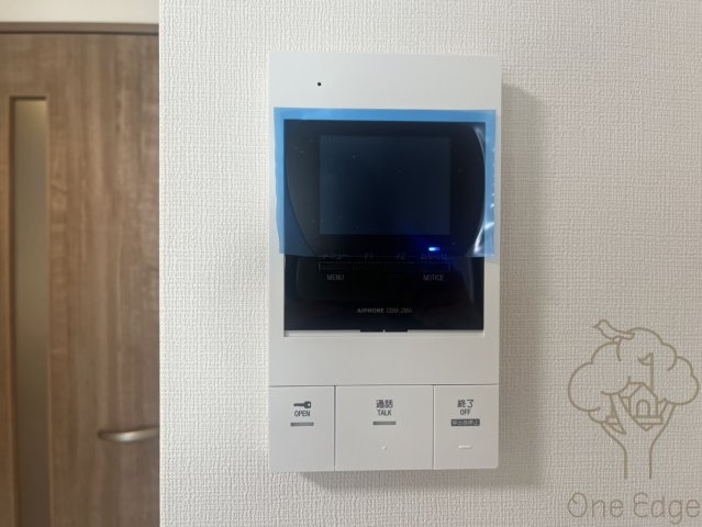 CRESTTAPP新大阪の設備