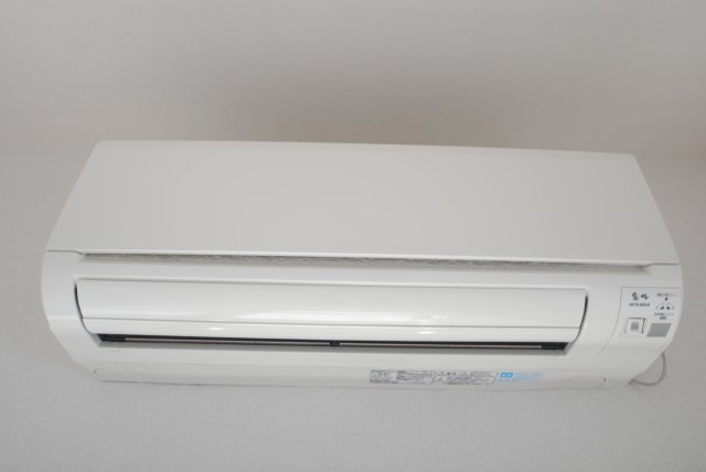 フェニックス久留米のその他|エアコン
内装イメージ：同物件別室