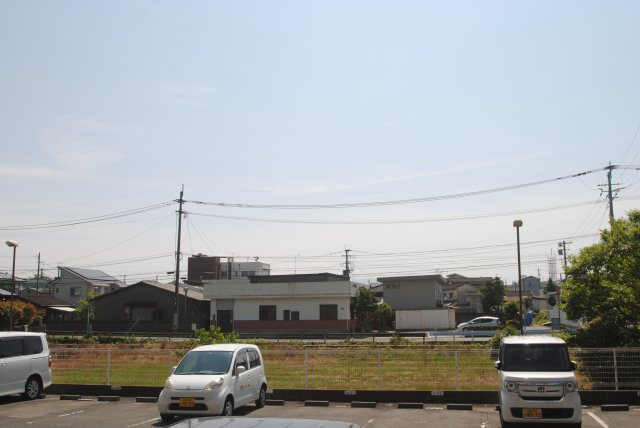 フェニックス久留米の展望|内装イメージ：同物件別室