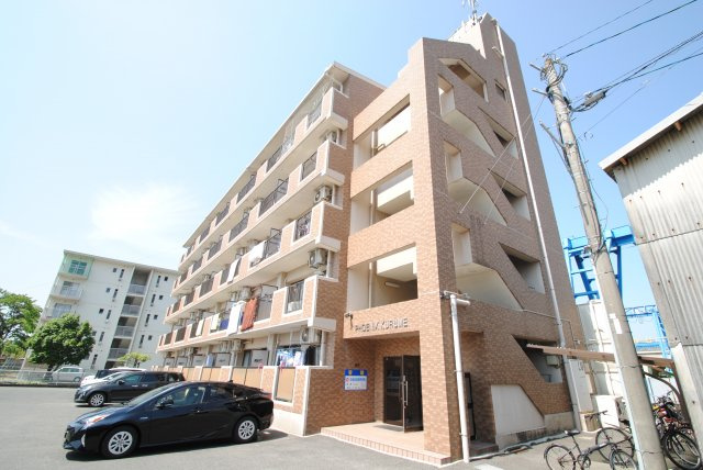 フェニックス久留米