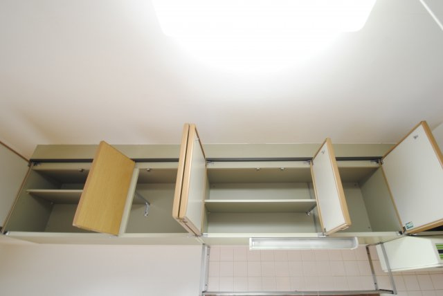 フェニックス久留米の収納|内装イメージ：同物件別室