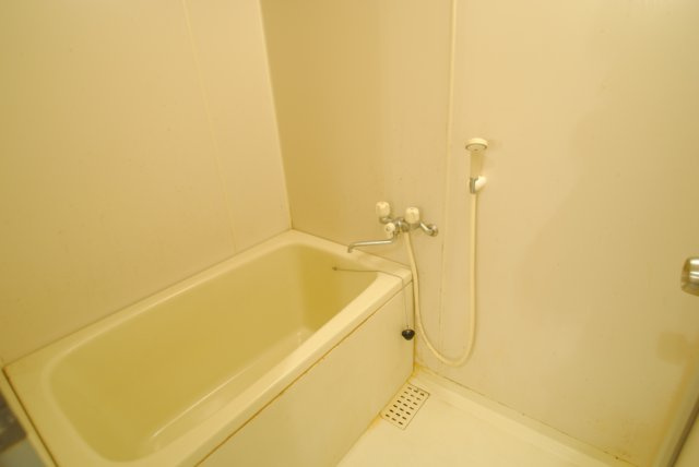 フェニックス久留米の浴室|内装イメージ：同物件別室