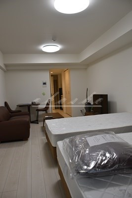 【その他】ジェノヴィア新横浜スカイガーデン