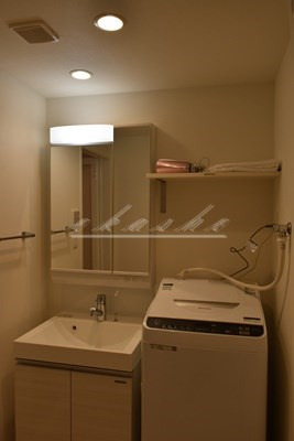 【その他】ジェノヴィア新横浜スカイガーデン