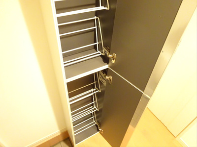 【収納】 | コンフォート笹塚