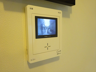 【設備】 | コンフォート笹塚