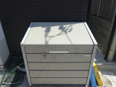 【その他共用部分】 | コンフォート笹塚