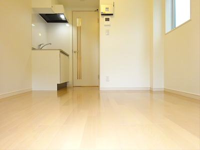 【居間・リビング】 | コンフォート笹塚