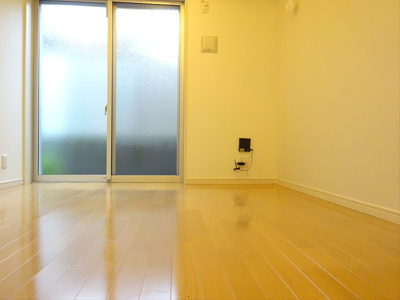 【寝室】 | コンフォート笹塚