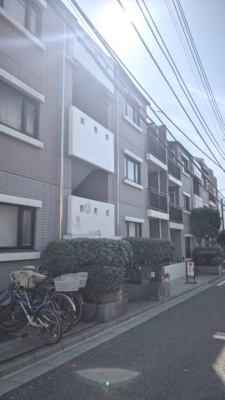 【外観】 | デ・ラ・プリマヴェーラ　14550 | 耐震性・防音性に優れた鉄筋コンクリートマンションです(^^)/
