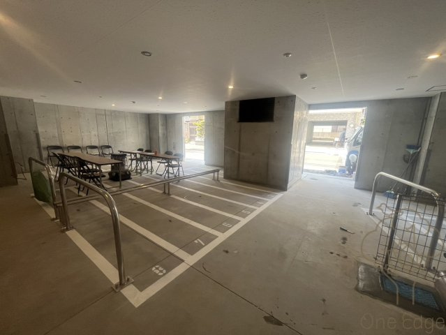 CRESTTAPP新大阪のその他共用部分