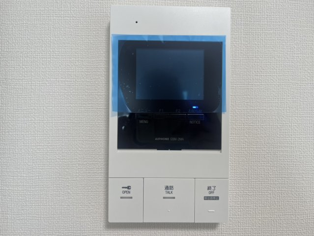 CRESTTAPP新大阪の設備
