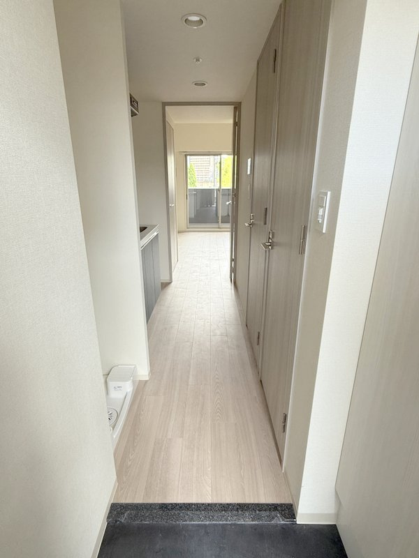 ファステート難波ヴィラント　仲介手数料無料の内装